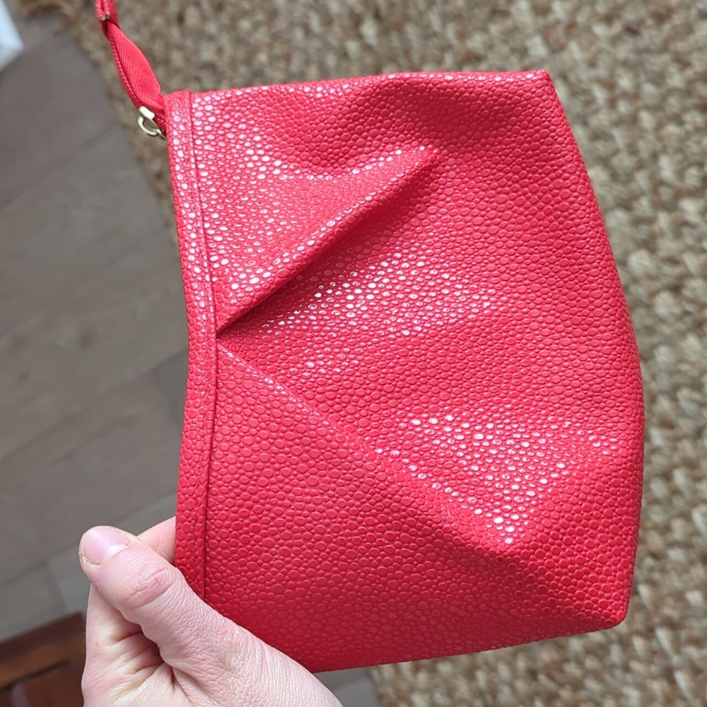Sephora make up bag